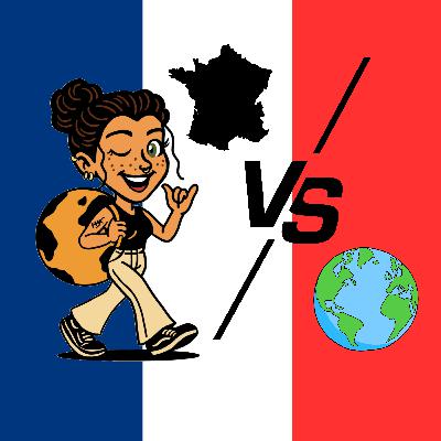 Why Are the French Cold? – Comparing France and Indonesia! Why Are the French Cold? – Comparing France and Indonesia!