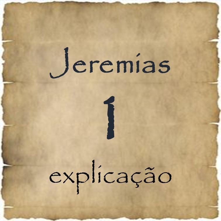 Jeremias 1 explicação episode artwork
