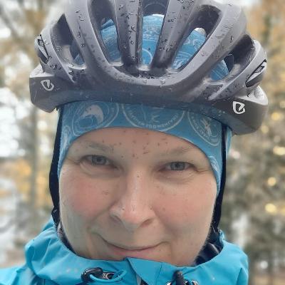 Alttoviulun roolit orkesterissa osa 2 -vieraana Riitta-Liisa Ristiluoma