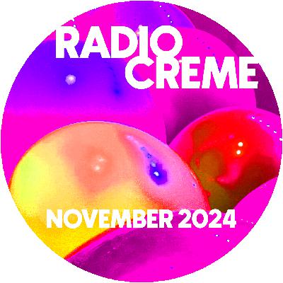 November 2024 DJ mix: uk garage, techno, breakbeat, & house