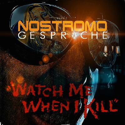 136. Watch Me When I Kill (1977)