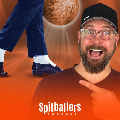 Moonwalking Departures & A Restaurant Battle Royale - Comedy Podcast Moonwalking Departures & A Restaurant Battle Royale - Comedy Podcast