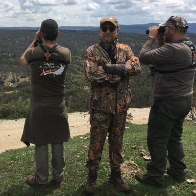 Temporada Primera, Episodio 7: "Los pecados capitales en la caza con arco".