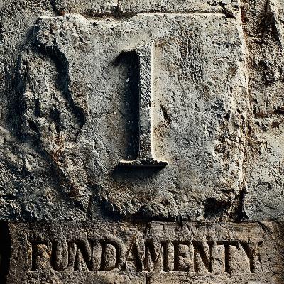 Fundamenty #1 - Odwrócenie się od martwych uczynków - pastor Lesław Juszczyszyn Fundamenty #1 - Odwrócenie się od martwych uczynków - pastor Lesław Juszczyszyn