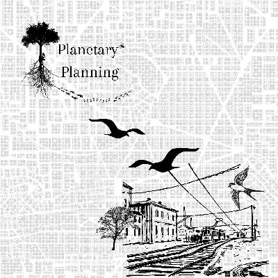 Urban more-than-humans, Part 1 Urban more-than-humans, Part 1