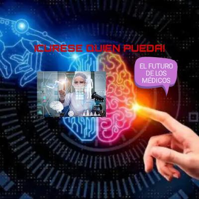 ¡CURESE QUIEN PUEDA! 🖤EL FUTURO DE LOS MÉDICOS 🖤