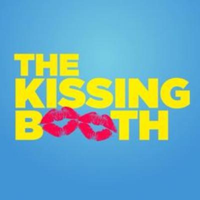 The Kissing Booth