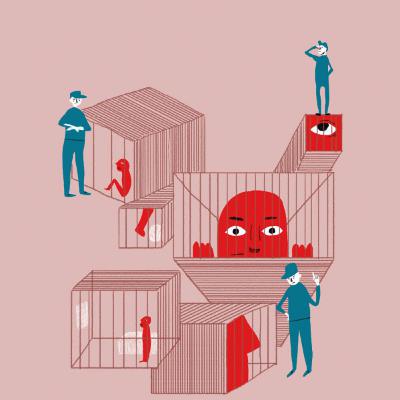Capacidad del sistema jurídico latinoamericano para fomentar la reinserción social de un asesino serial en el siglo XXI.