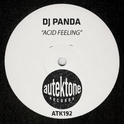 Acid Feeling (Radio Edit)