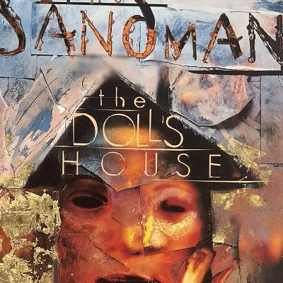 The Sandman 2: The Doll's House The Sandman 2: The Doll's House