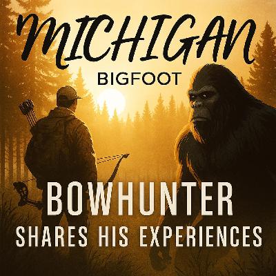 SCOTT MICHIGAN HUNTING BIGFOOT STORY (WHITETAIL GUY) PODCAST SCOTT MICHIGAN HUNTING BIGFOOT STORY (WHITETAIL GUY) PODCAST
