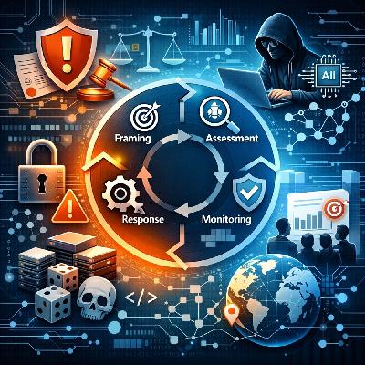 Course 26 - Assessing and Mitigating Security Risks | Episode 2: The Fundamentals of Organizational Risk Management