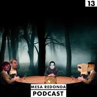 #13 - ¿Están los productos de terror a la altura?