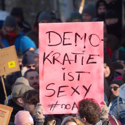 Demokratie-Krise - Wie sicher ist die Freiheit?