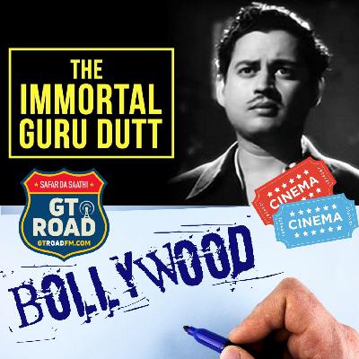 Guru Dutt - A Master Director Tormented By Life