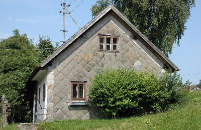 PHS245 Bauphysik – Ich bau' mir ein Haus