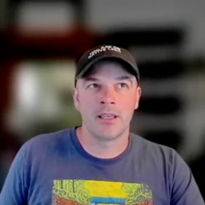 Pre-Convention Parks Pt. 1 With Park Board At-Large Candidate Michael Wilson Pre-Convention Parks Pt. 1 With Park Board At-Large Candidate Michael Wilson