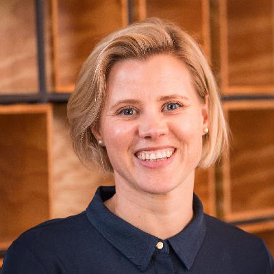 Pippa Yeats of Turn.io: Sending a Lifeline to the People of Ukraine Pippa Yeats of Turn.io: Sending a Lifeline to the People of Ukraine