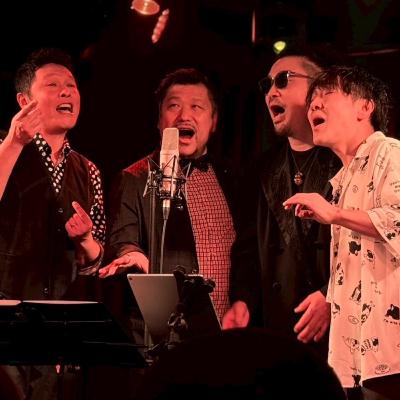 #159 四十路のお野菜摂取事情