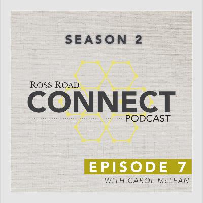 Missionary, Carol McLean