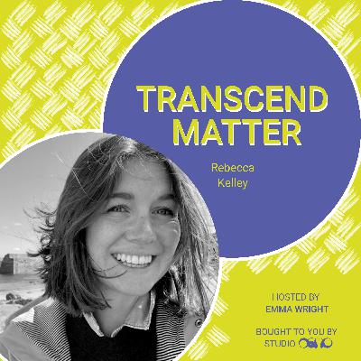 E6: Celebrating Wool Month and all things wooly with Rebecca Kelley from the UK Woolmark team.