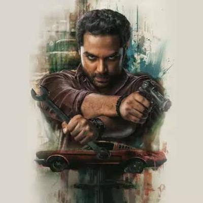 Mechanic Rocky - Tamil Movie Review