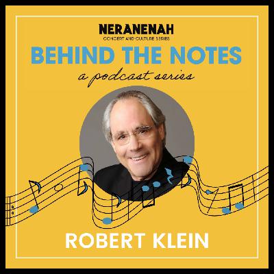 Robert Klein