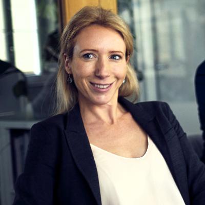 Investieren in Innovationen mit The Singularity Group CEO und Co-Founder Evelyne Pflugi - Episode 82 | German
