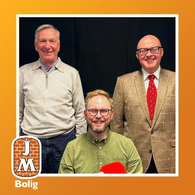 Episode 1: Hjem til Grefsen Stasjon