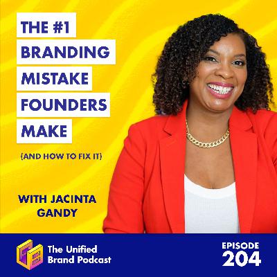 From Disney to DIY Brands: Jacinta Gandy on Building Strategic Foundations That Scale
