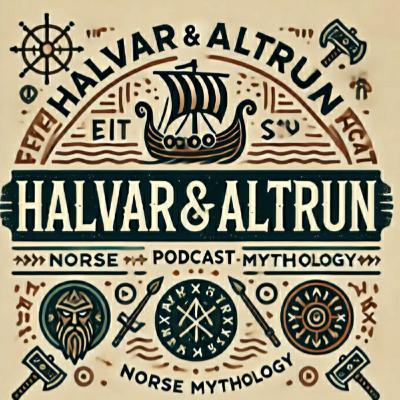 Folge 6: Grundlagen der Runenkunde + Runenwurf von Halvar