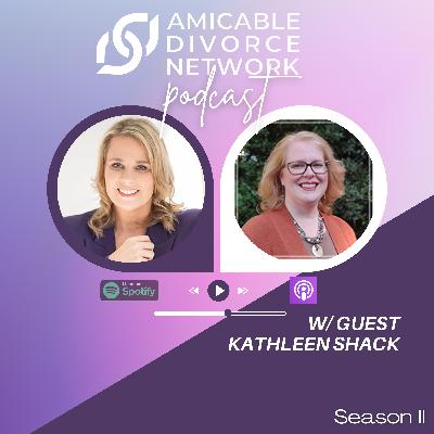 Chapter 26 - Kathleen Shack: How to have a child-centered divorce
