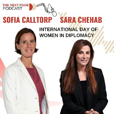 International Day of Women in Diplomacy