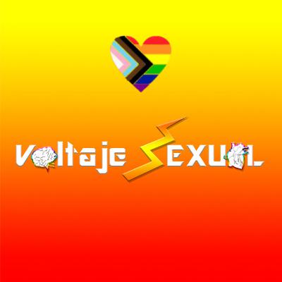 Voltaje Sexual Pride #43 con Fernanda Robles