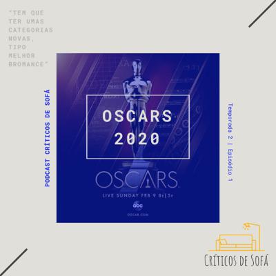 S2E01 - Oscars 2020