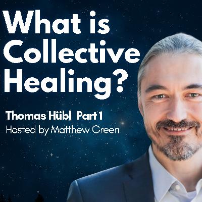 Growing your Cup and Meeting Triggers with Compassion, with Thomas Hübl