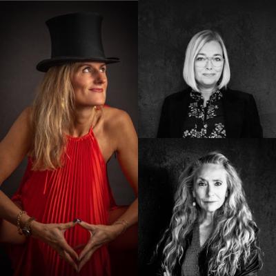 Emilie Brandts talenthistorie 🌟