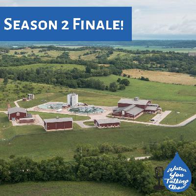 Season 2 Finale!