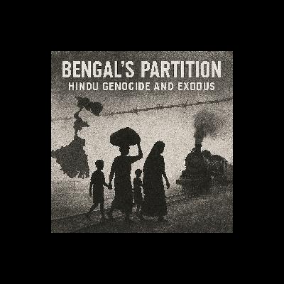 Bengal's Partition: Hindu Genocide and Exodus Bengal's Partition: Hindu Genocide and Exodus