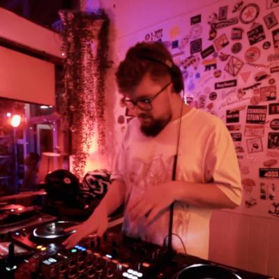 Zakarii | QUIVR | 05-07-25