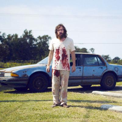 Screendivers Episode 050 'Blue Ruin'