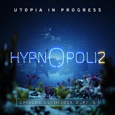 Season 2, E05: Hidden Depths | A BMW Original Podcast
