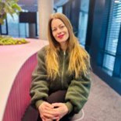 Hanka Holišová: Na HUMAN ZOO se nedá jen koukat, člověk se do něj chce vnitřně zapojit