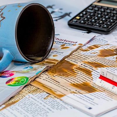 The wounded healer