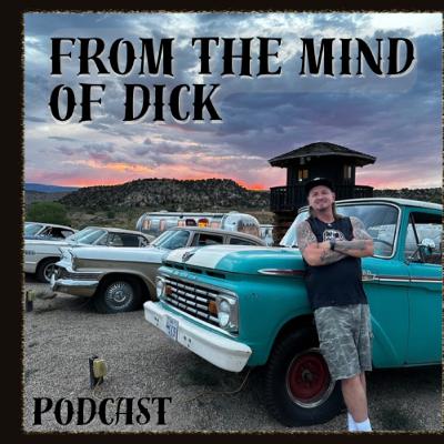 From the Mind of 2 Dicks -The Conference Call Podcast with Danny Bee