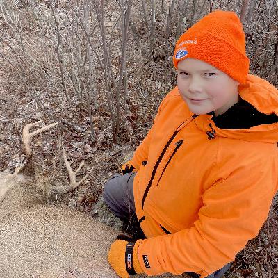 Pulse of Ely Podcast November 11, 2025 - Deer Hunting Report with SLC Commissioner Paul McDonald Pulse of Ely Podcast November 11, 2025 - Deer Hunting Report with SLC Commissioner Paul McDonald