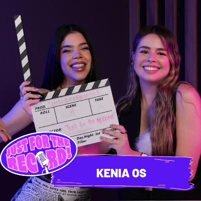 ¿Kenia Os tiene un Alter Ego? Ft. Universo K23