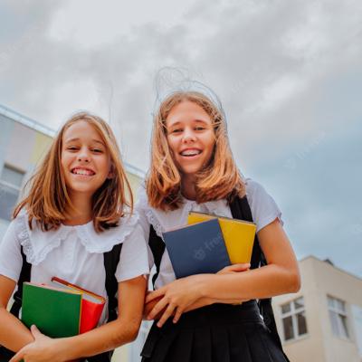 Colegio religioso = Colegio no recomendado