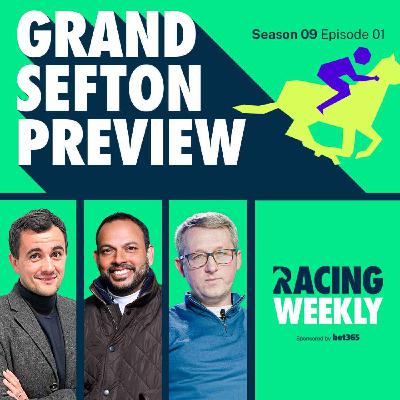 2025 Grand Sefton Preview with Paul Ferguson 2025 Grand Sefton Preview with Paul Ferguson