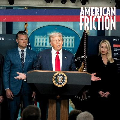 Trump, Big Balls and Washington – Explained